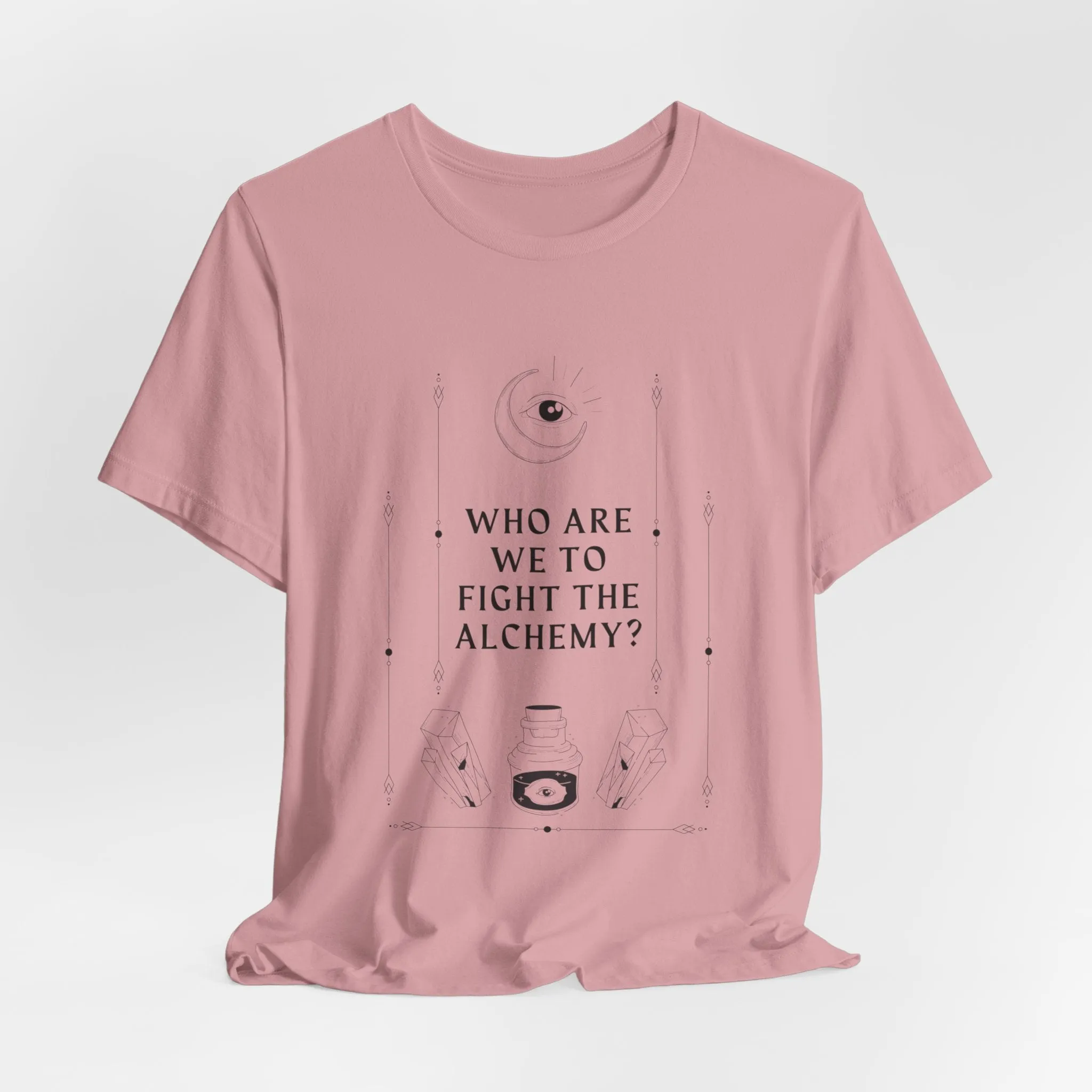 The Alchemy Tshirt sold by Rose Blush Studio