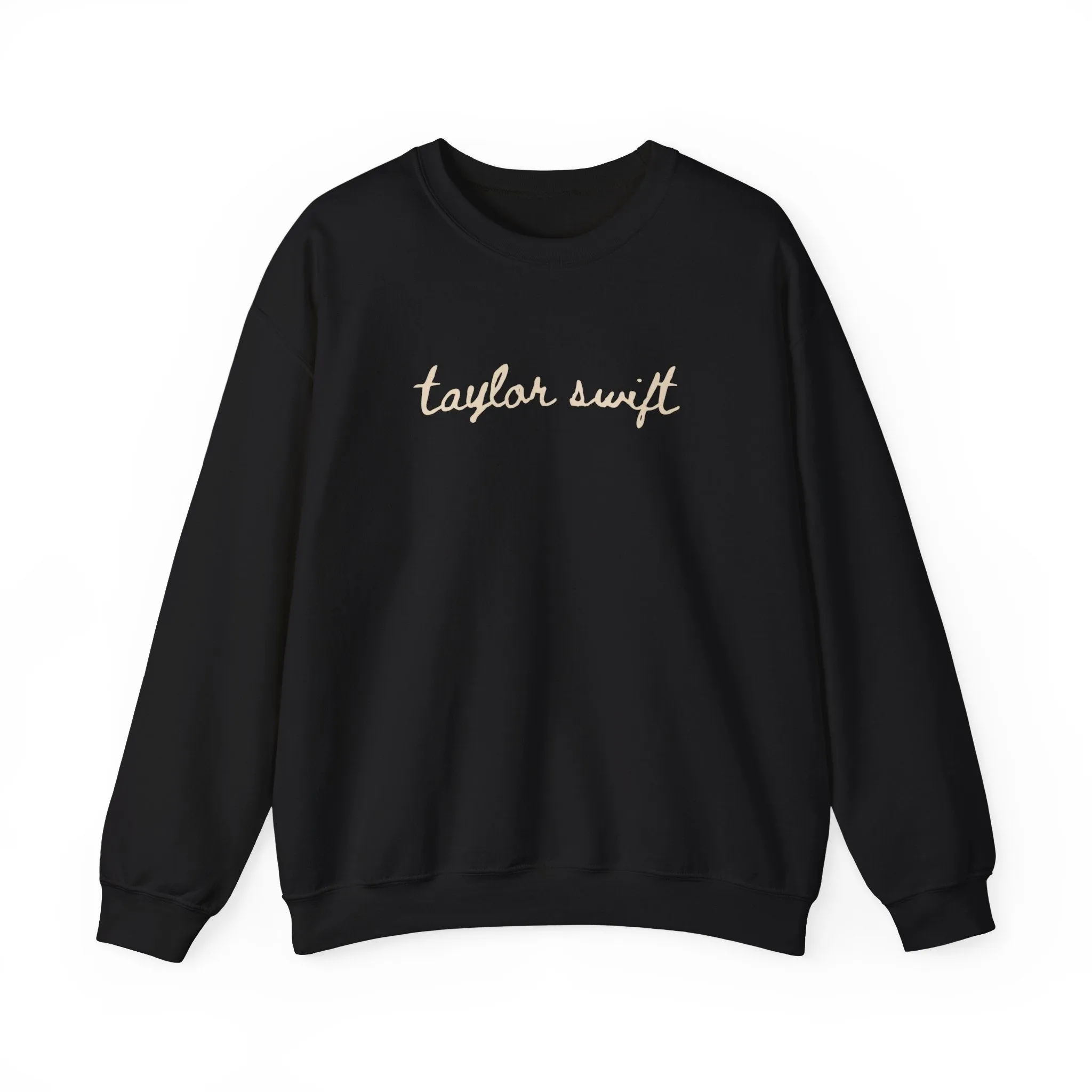 You're Losing Me Crewneck Sweatshirt sold by Rose Blush Studio product image thumbnail 2