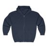 Magic Madness Zip Up sold by Rose Blush Studio