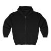 Magic Madness Zip Up sold by Rose Blush Studio