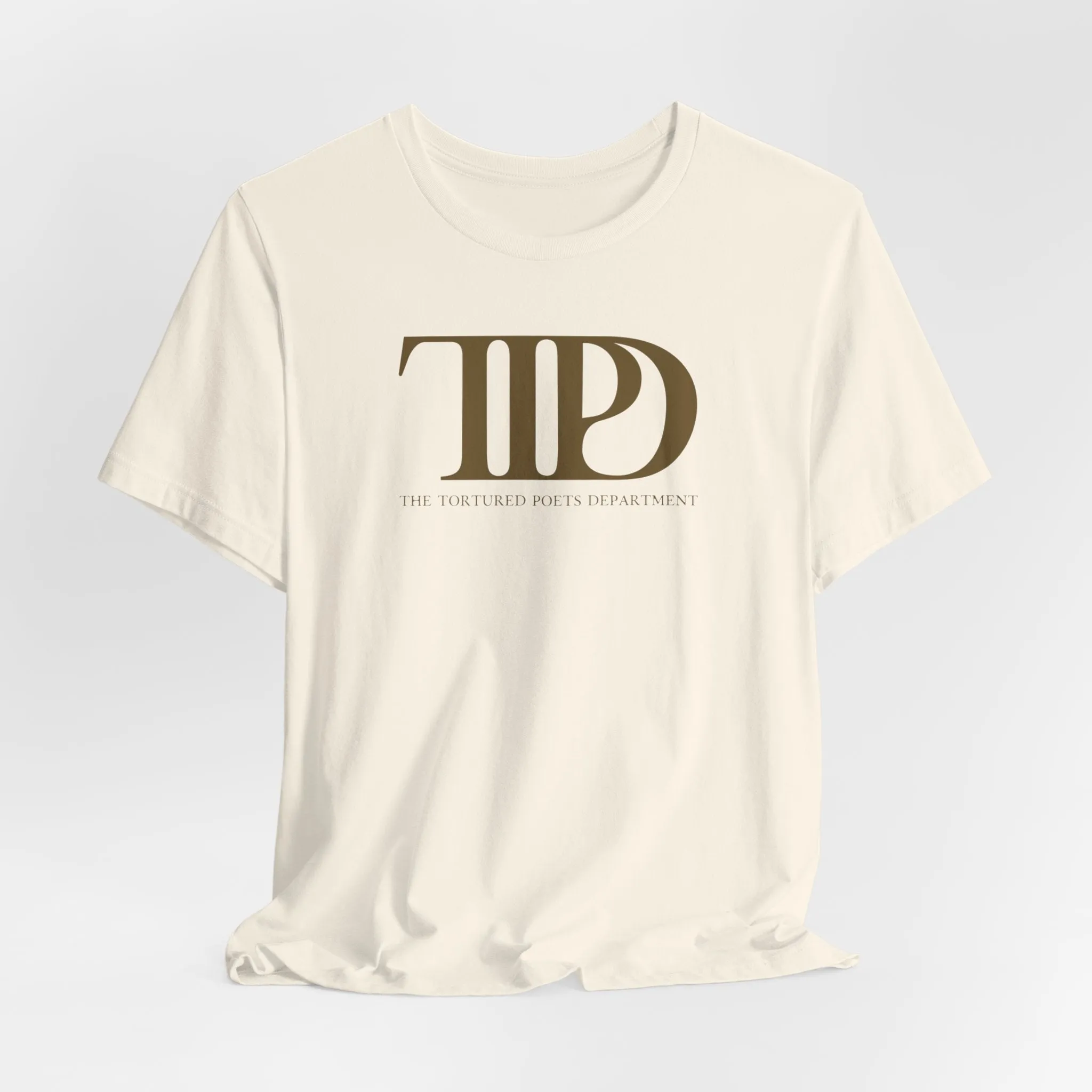 Tortured Poets Department Tshirt sold by Rose Blush Studio product image thumbnail 3