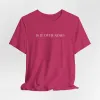 Is It Over Now? Lyrics Tshirt sold by Rose Blush Studio