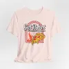 Femininomenon Pizza Tshirt sold by Rose Blush Studio