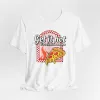 Femininomenon Pizza Tshirt sold by Rose Blush Studio