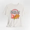 Femininomenon Pizza Tshirt sold by Rose Blush Studio