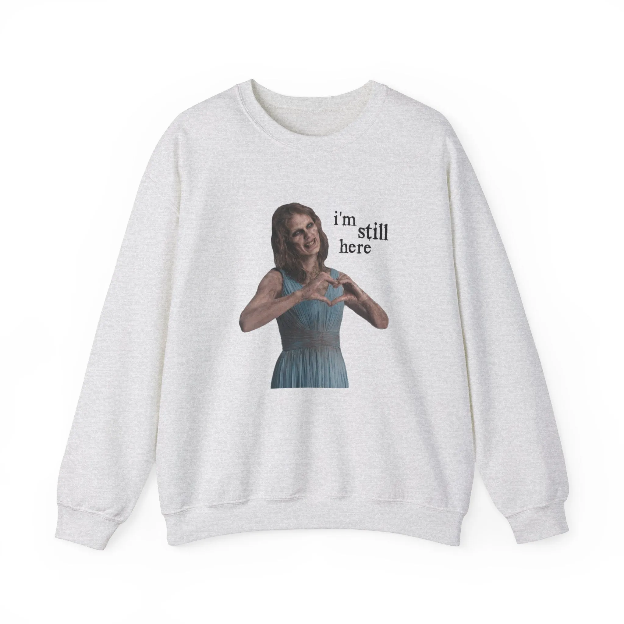 Zombie Sweater sold by Rose Blush Studio product image thumbnail 2