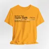 Santa Clara Night 2 Tshirt sold by Rose Blush Studio