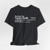 Santa Clara Night 2 Tshirt sold by Rose Blush Studio