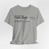 Santa Clara Night 2 Tshirt sold by Rose Blush Studio