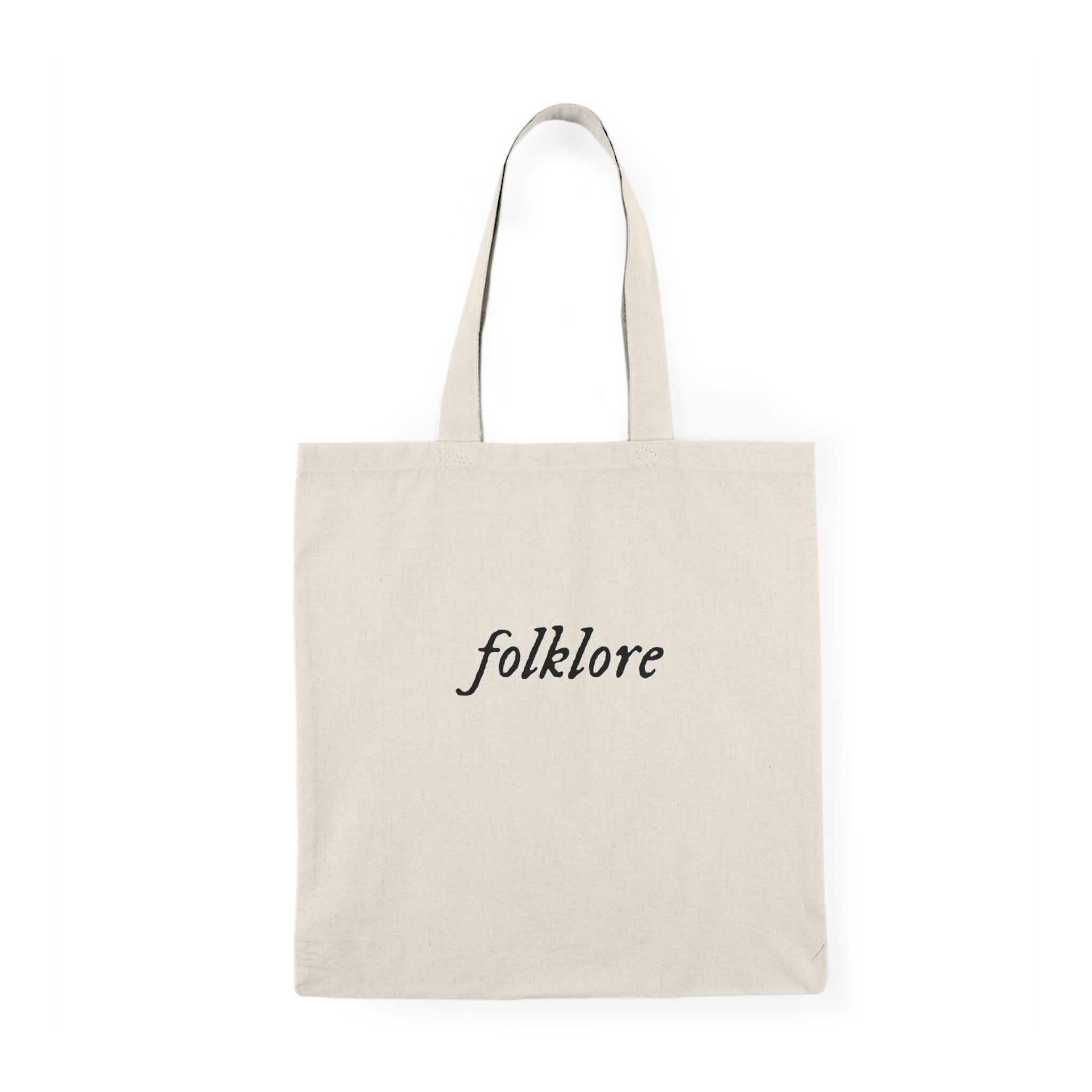 folklore tote sold by Rose Blush Studio product image thumbnail 2