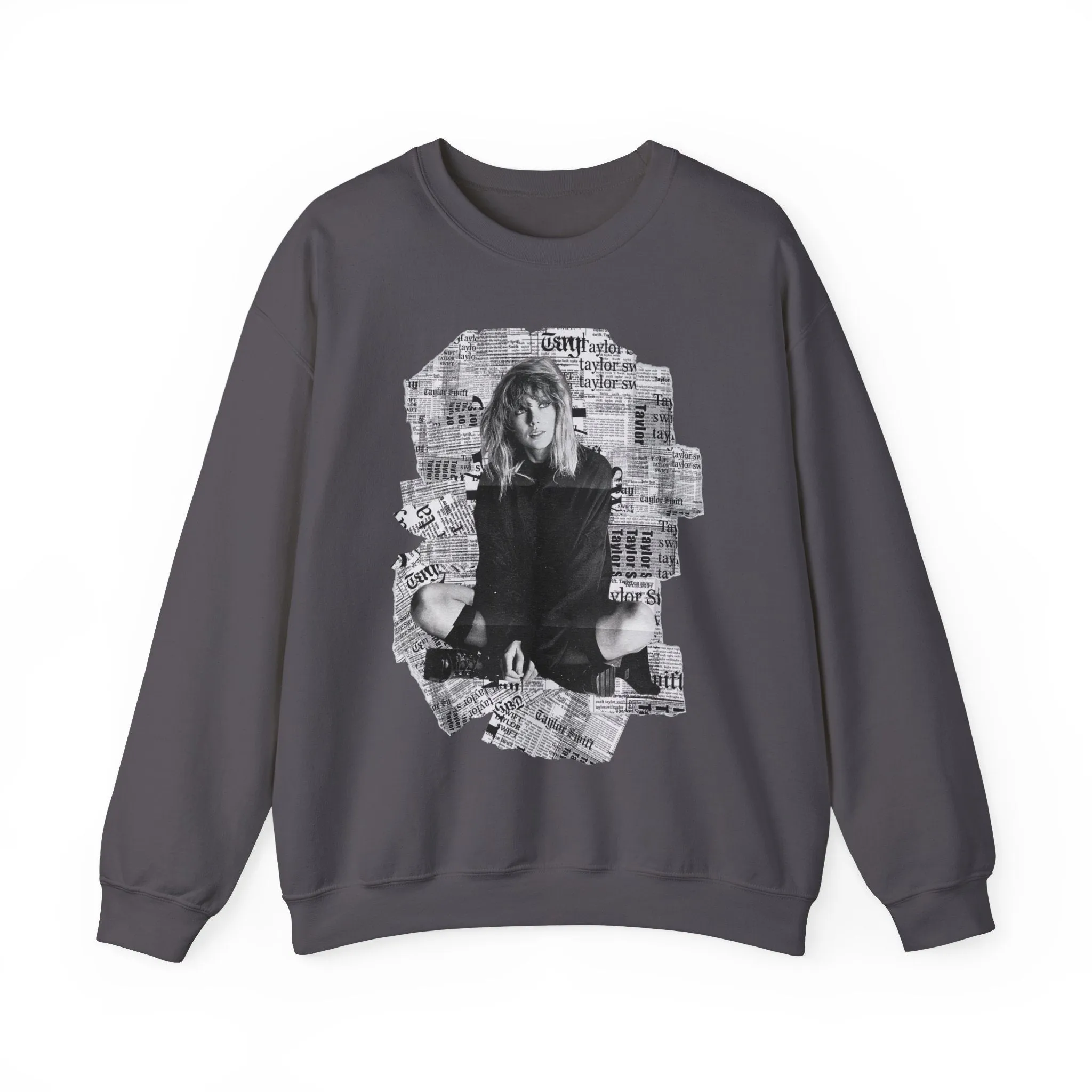 Reputation Crewneck Sweatshirt sold by Rose Blush Studio product image thumbnail 3