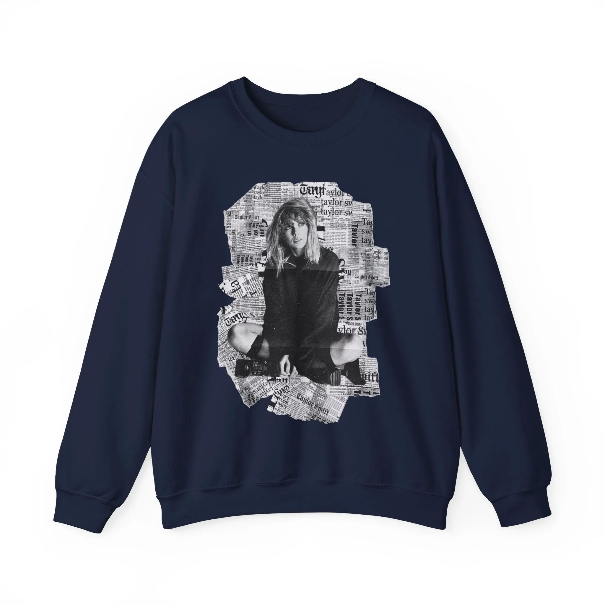 Reputation Crewneck Sweatshirt sold by Rose Blush Studio product image thumbnail 5
