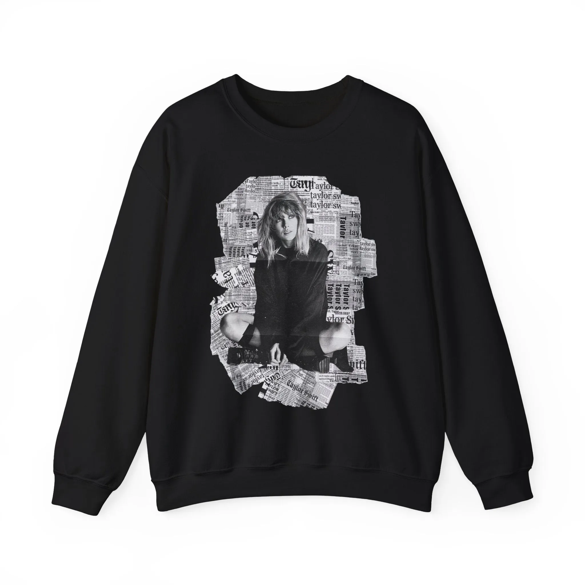 Reputation Crewneck Sweatshirt sold by Rose Blush Studio