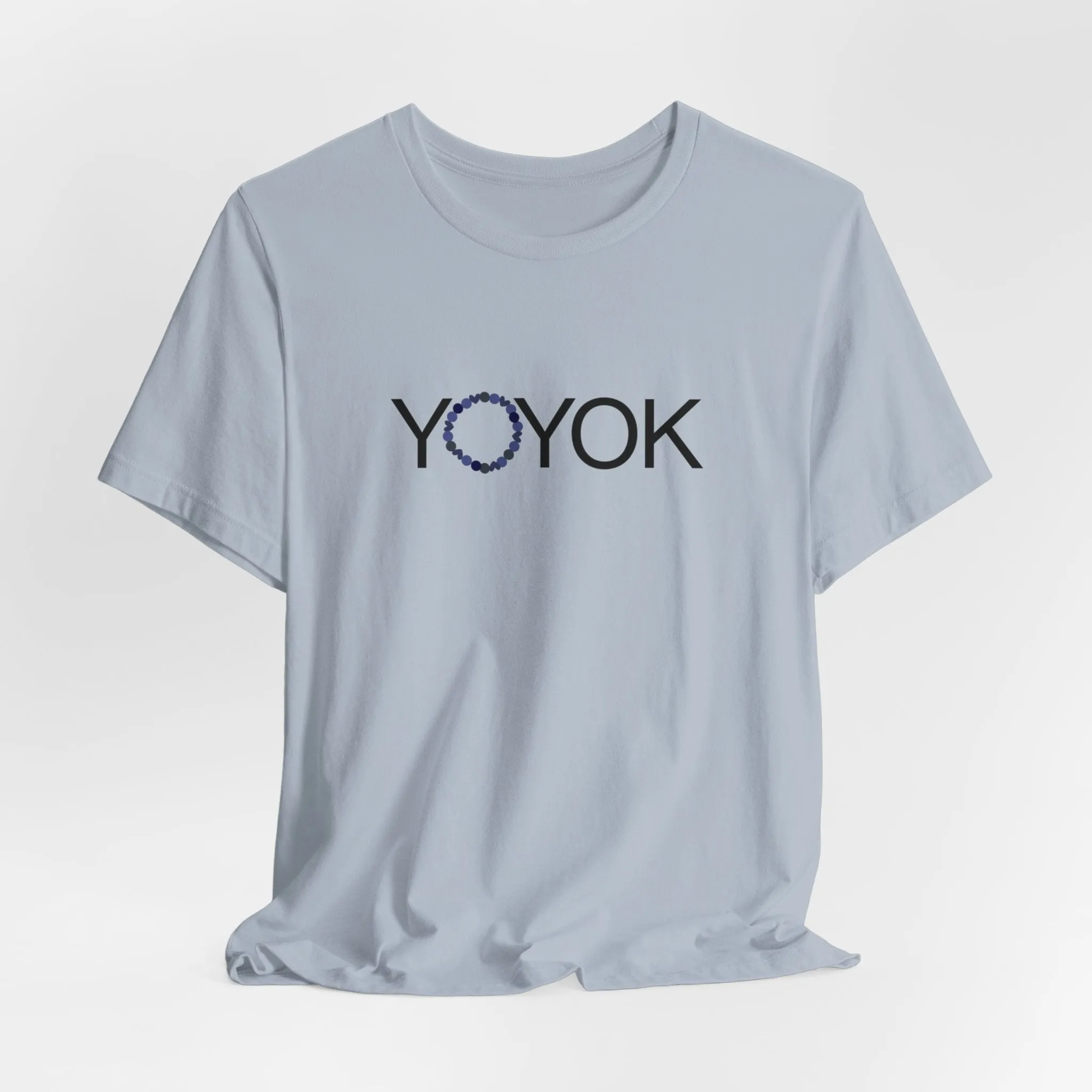 YOYOK Lyrics Tshirt sold by Rose Blush Studio product image thumbnail 5