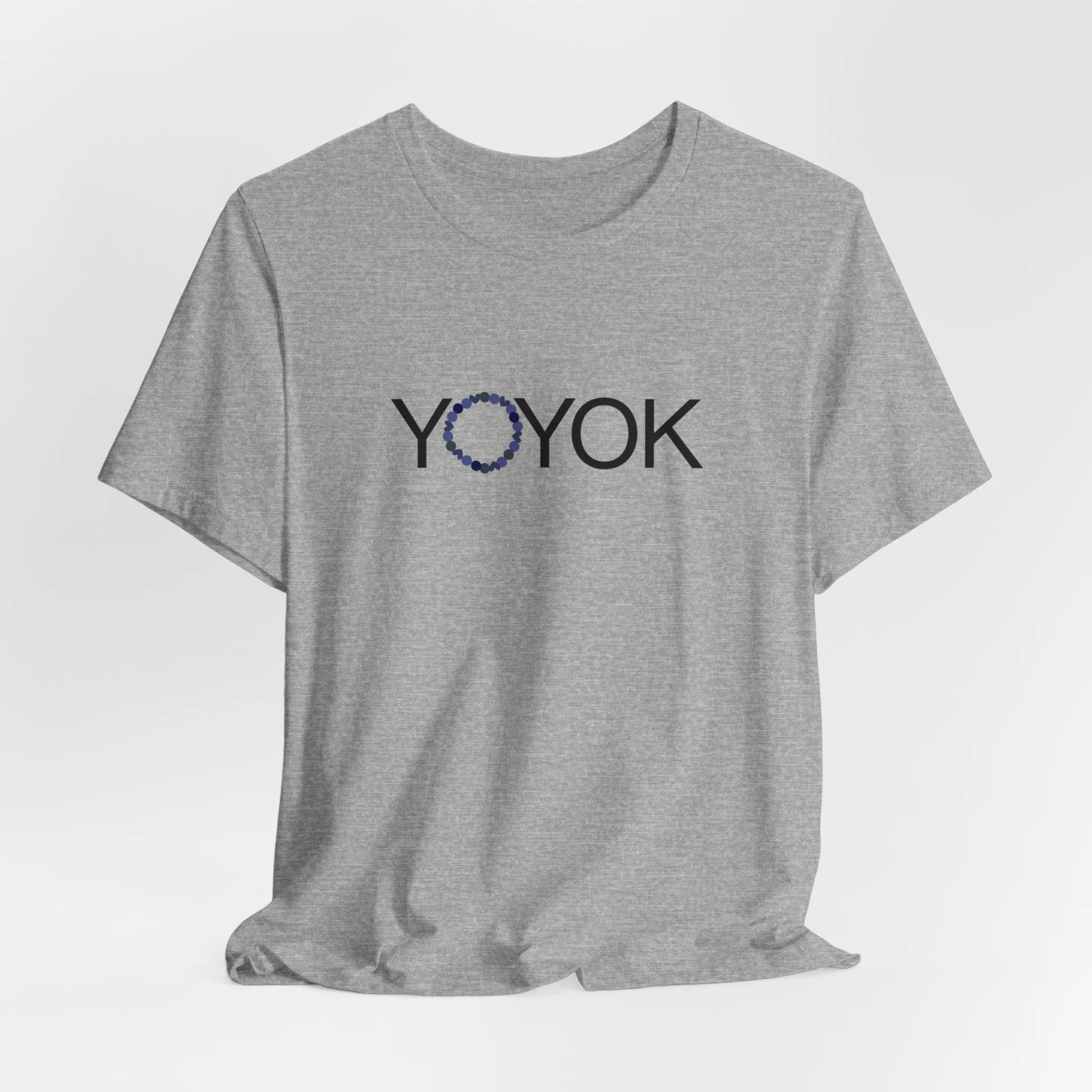YOYOK Lyrics Tshirt sold by Rose Blush Studio product image thumbnail 2