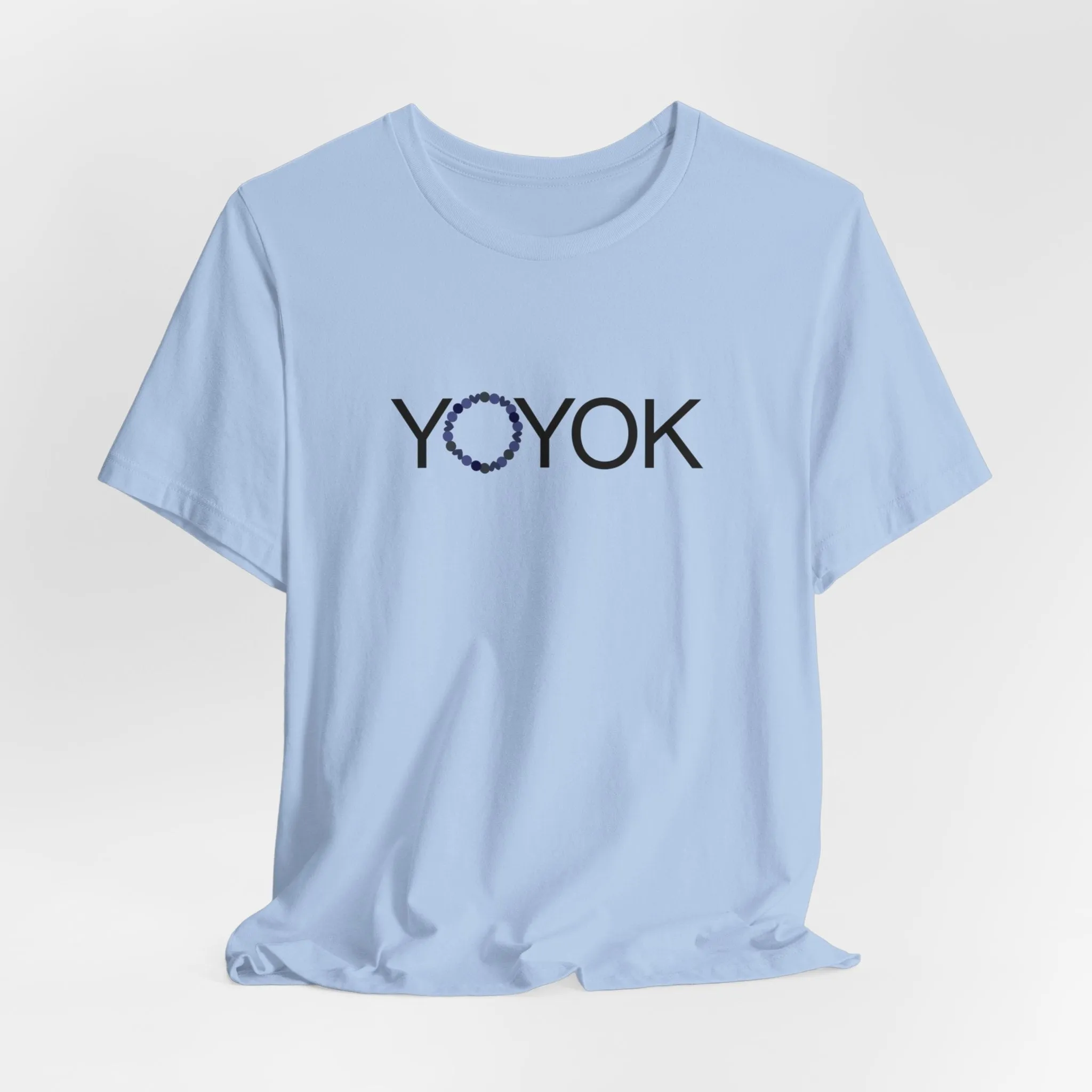 YOYOK Lyrics Tshirt sold by Rose Blush Studio product image thumbnail 3