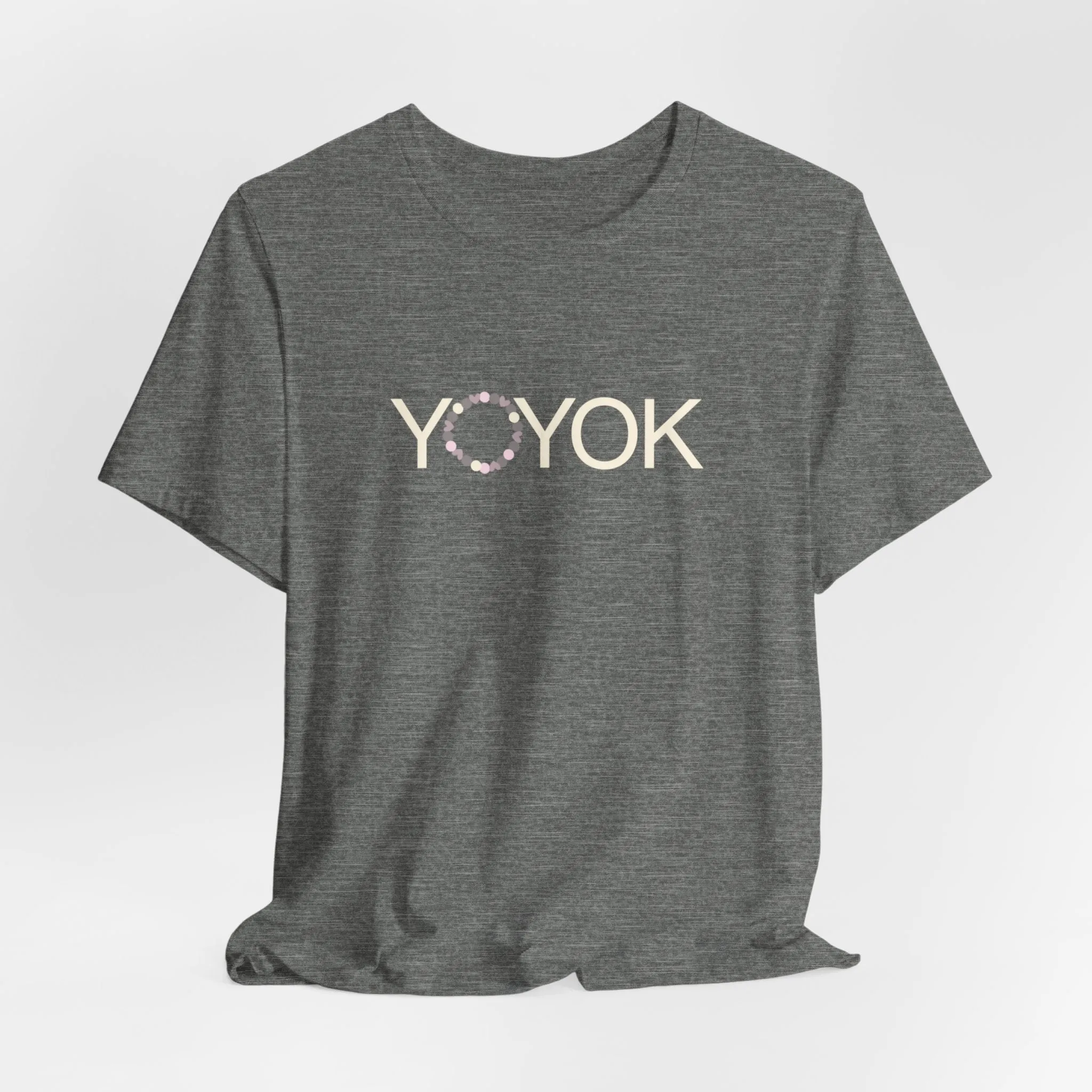 YOYOK Lyrics Tshirt sold by Rose Blush Studio
