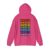 YNTCD Hoodie sold by Rose Blush Studio