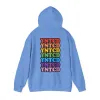 YNTCD Hoodie sold by Rose Blush Studio