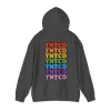 YNTCD Hoodie sold by Rose Blush Studio