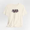 You Ain't Gotta Pray For Me (asexual flag on back) Tshirt sold by Rose Blush Studio