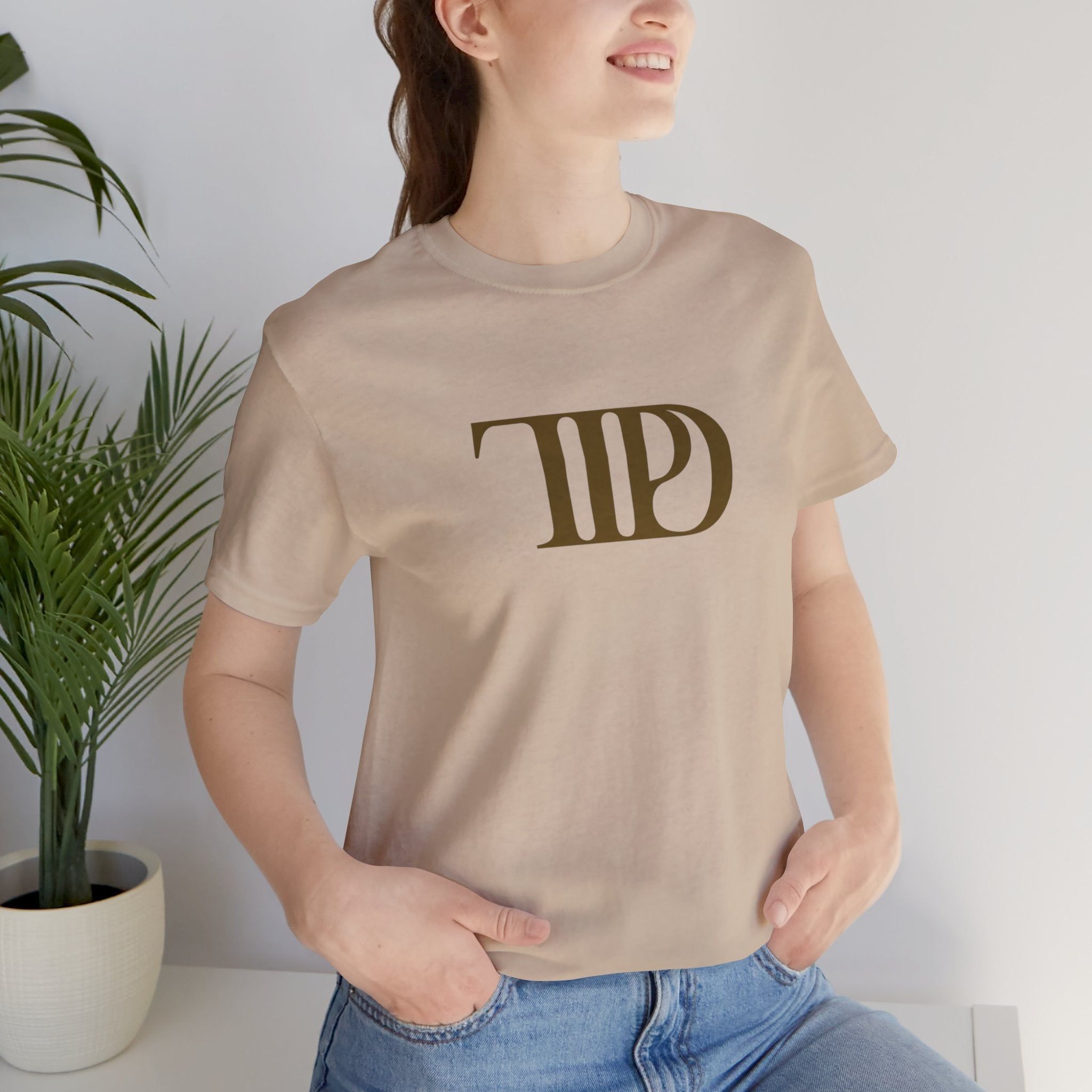 TTPD Bella+Canvas Tshirt sold by Rose Blush Studio