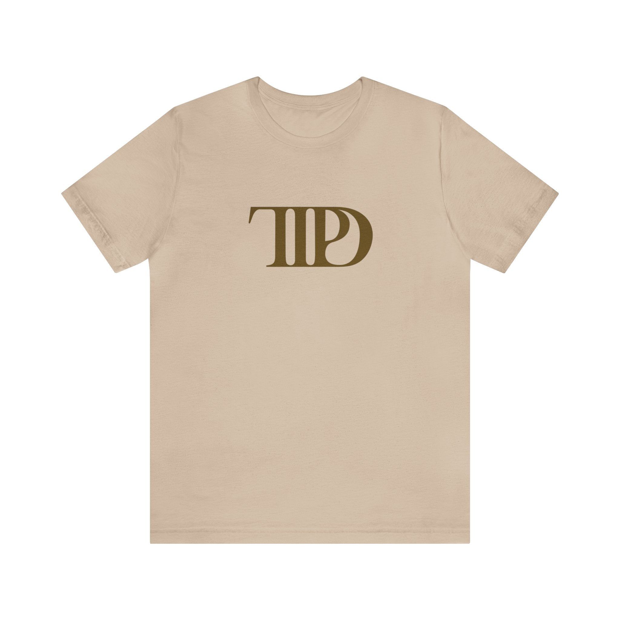 TTPD Bella+Canvas Tshirt sold by Rose Blush Studio product image thumbnail 2