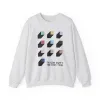 Eras Tour Crewneck Sweatshirt sold by Rose Blush Studio