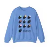 Eras Tour Crewneck Sweatshirt sold by Rose Blush Studio