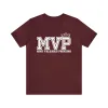 MVP Princess Tshirt sold by Rose Blush Studio