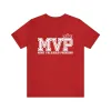 MVP Princess Tshirt sold by Rose Blush Studio