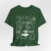 Eras Collage Tshirt sold by Rose Blush Studio