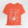 Eras Collage Tshirt sold by Rose Blush Studio