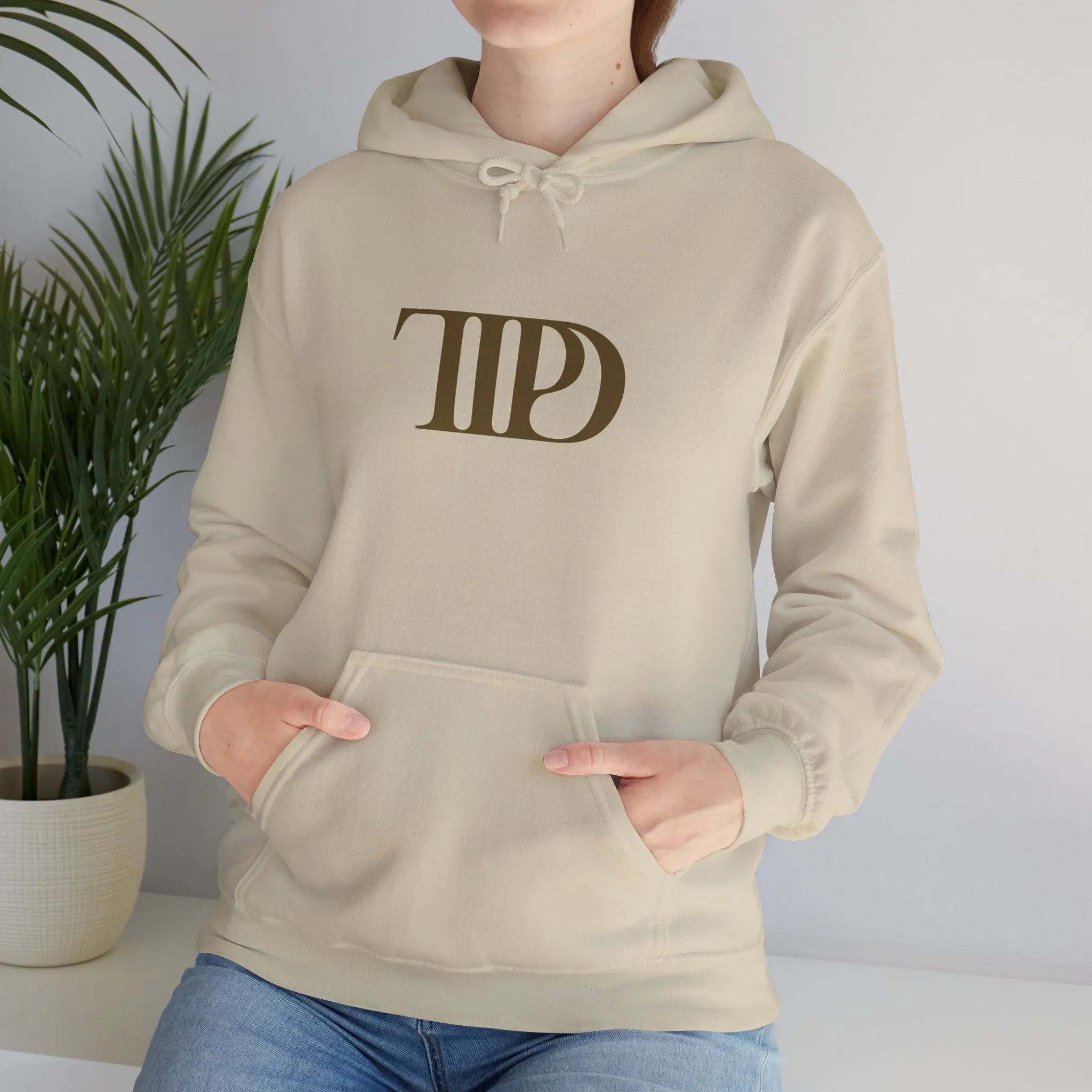 TTPD Hoodie sold by Rose Blush Studio