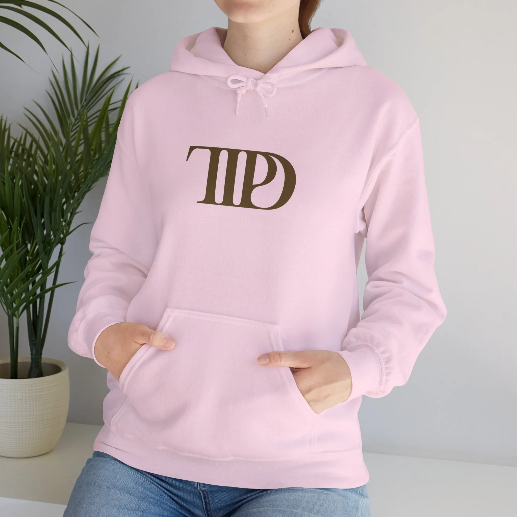 TTPD Hoodie sold by Rose Blush Studio product image thumbnail 5