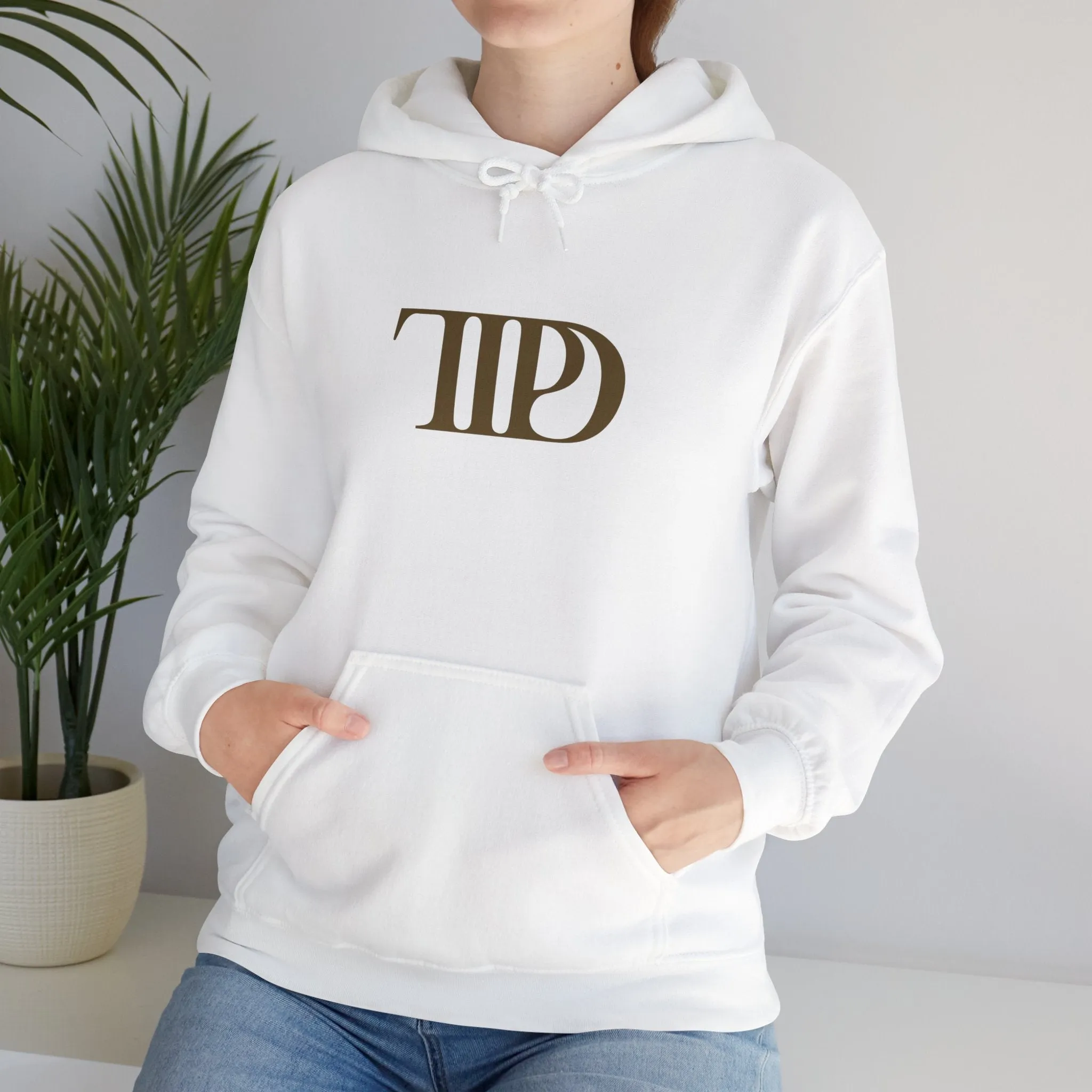 TTPD Hoodie sold by Rose Blush Studio product image thumbnail 3