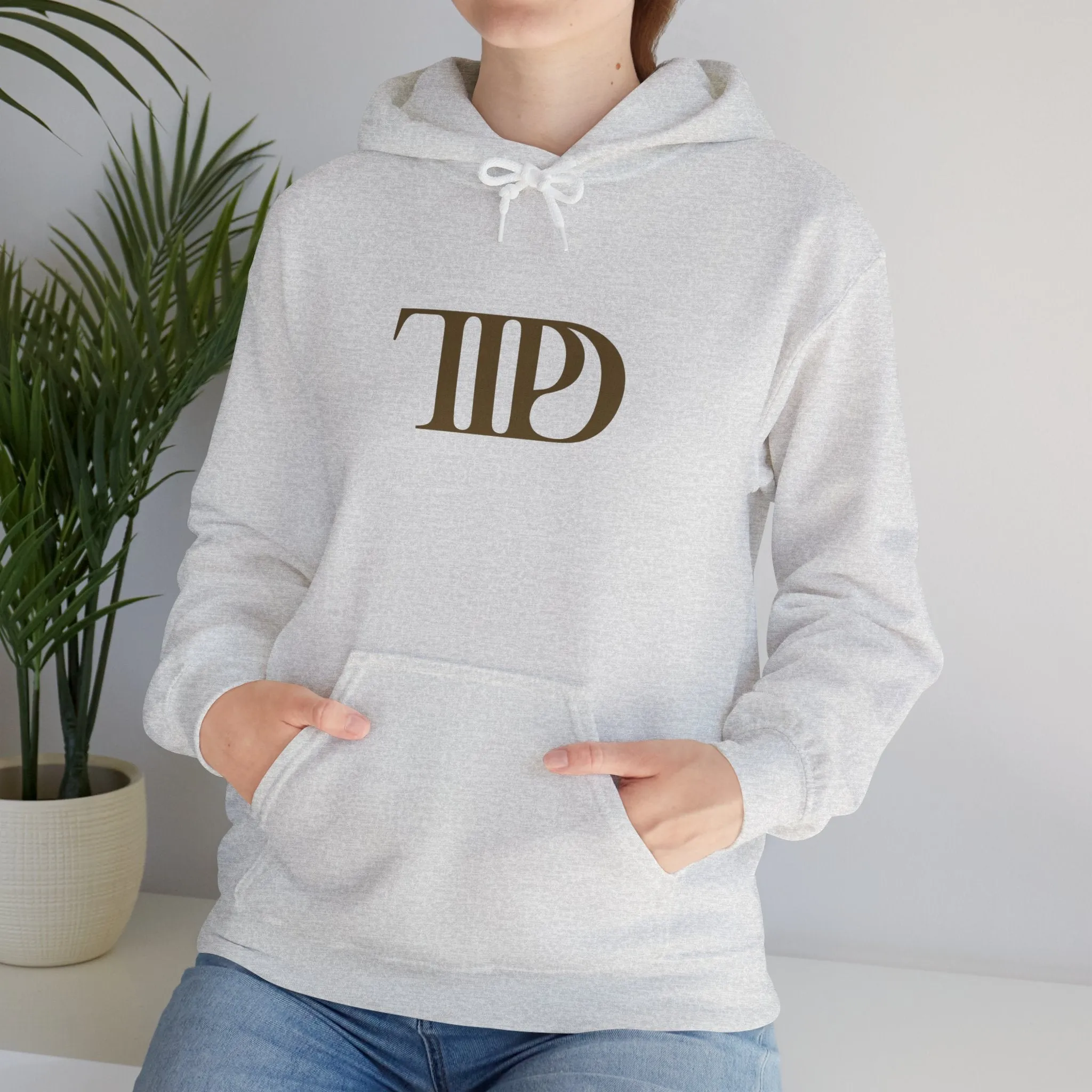 TTPD Hoodie sold by Rose Blush Studio product image thumbnail 4