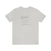 Sincerely, The Chairman Tshirt sold by Rose Blush Studio