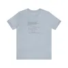 Sincerely, The Chairman Tshirt sold by Rose Blush Studio