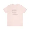 Sincerely, The Chairman Tshirt sold by Rose Blush Studio