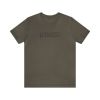 Head First Fearless Tshirt sold by Rose Blush Studio