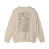 I Can Do It With A Broken Heart Crewneck Sweatshirt sold by Rose Blush Studio