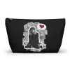Taylor Swift Accessory Pouch w T-bottom sold by Rose Blush Studio