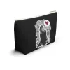 Taylor Swift Accessory Pouch w T-bottom sold by Rose Blush Studio
