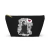 Taylor Swift Accessory Pouch w T-bottom sold by Rose Blush Studio