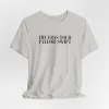 Eras Tour Grid (back) Tshirt sold by Rose Blush Studio