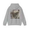 TTPD Album Cover Hoodie sold by Rose Blush Studio