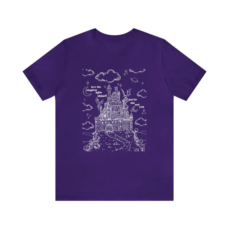 Long Live TShirt sold by Rose Blush Studio