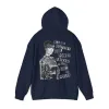 Glittery Girl Power Hoodie sold by Rose Blush Studio
