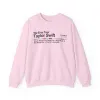 Liverpool Night 2 Crewneck Sweatshirt sold by Rose Blush Studio